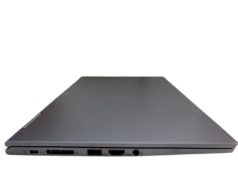 Lenovo ThinkPad X1 Yoga Gen 5 i7-10610U 16GB RAM NO SSD FOR PARTS/REPAIR  β BudLap