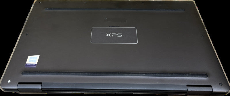 Dell Latitude XPS 9365 "3K" TOUCH LCD i7-7Y75@1.3GHz 16Gb RAM 256GB SSD  Lap200