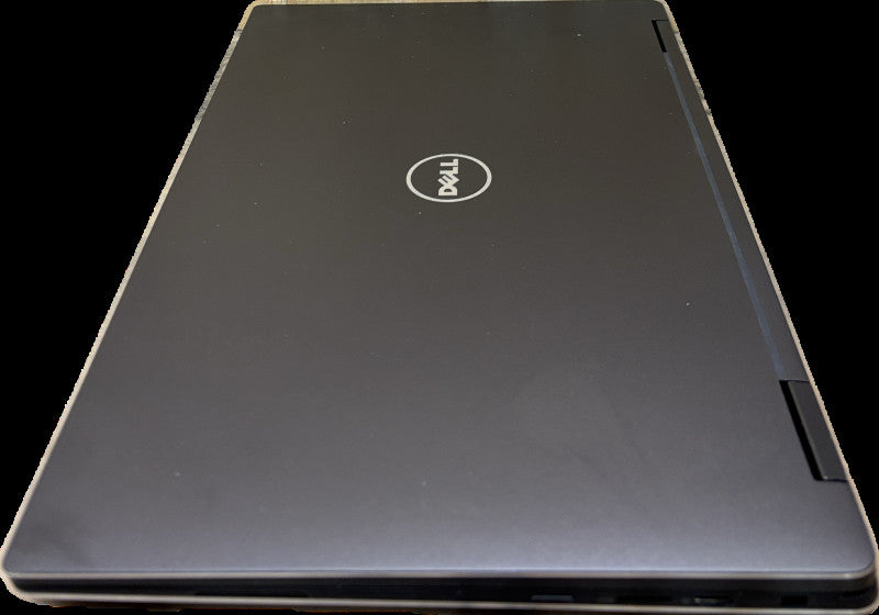 Dell Latitude XPS 9365 "3K" TOUCH LCD i7-7Y75@1.3GHz 16Gb RAM 256GB SSD  Lap200