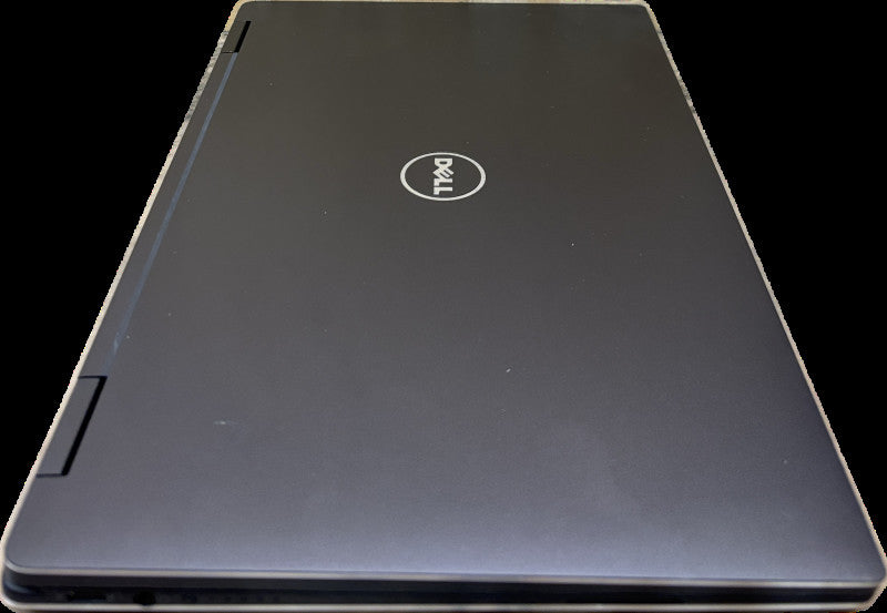 Dell Latitude XPS 9365 "3K" TOUCH LCD i7-7Y75@1.3GHz 16Gb RAM 256GB SSD  Lap200