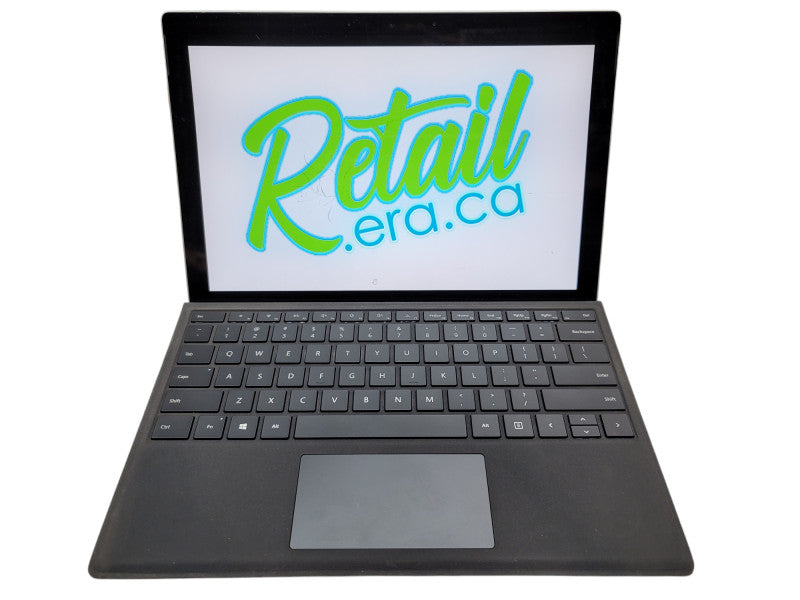 Microsoft Surface Pro 7+ 1961 i5-1135G7 16GB RAM 256GB SSD FOR PARTS/REPAIR β BudLap
