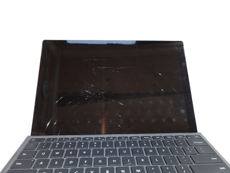 Microsoft Surface Pro 7+ 1961 i5-1135G7 16GB RAM 256GB SSD FOR PARTS/REPAIR β BudLap
