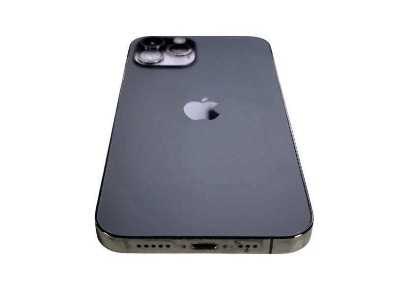 Apple iPhone 12 Pro - 128GB - Graphite [A2406] (