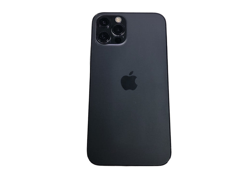 Apple iPhone 12 Pro - 128GB - Graphite [A2406] (