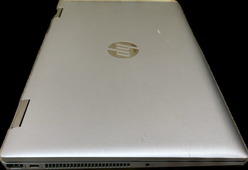HP Pavilion 15 x360 Convertible TOUCH i7-1165G7@2.8GHz 16GB RAM 256SSD READ  Lap200