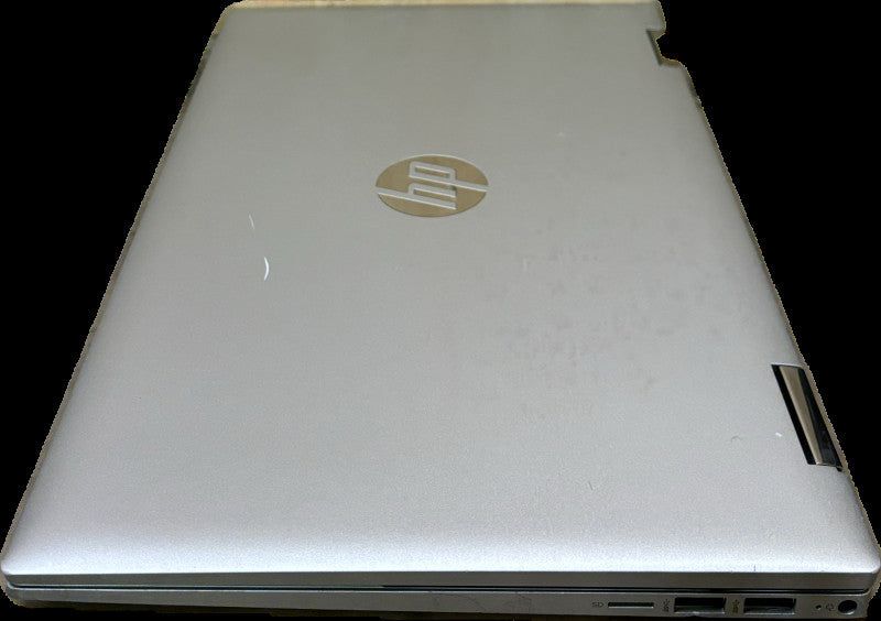 HP Pavilion 15 x360 Convertible TOUCH i7-1165G7@2.8GHz 16GB RAM 256SSD READ  Lap200