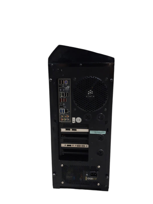 Custom Gaming PC rampage iii formula i7-975 3.33 GHz 32 GB DDR3 No HDD