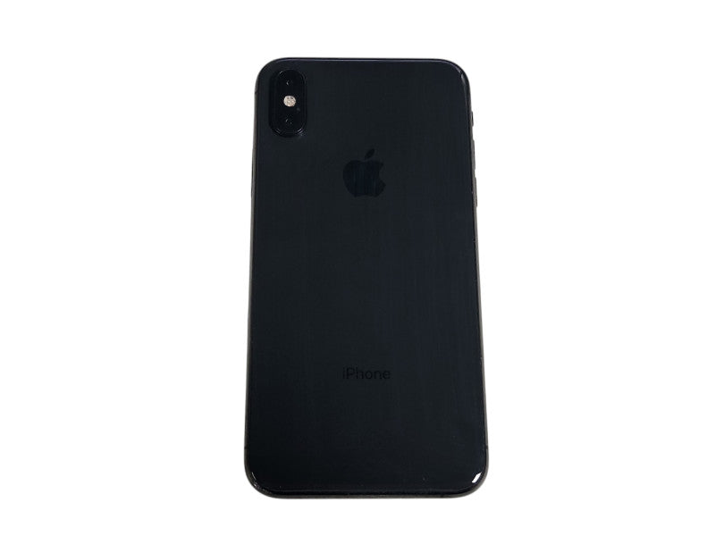 Apple iPhone XS - 64GB - Space Gray [A1920] (