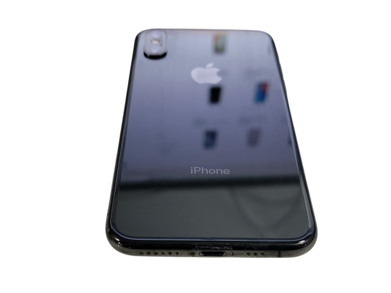 Apple iPhone XS - 64GB - Space Gray [A1920] (