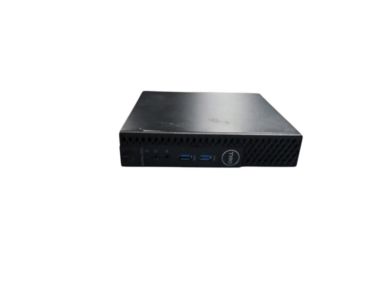 Dell OptiPlex 3070 Micro  i5 - 9500T @ 2.20GHz 16GB DDR4 Ram Qθ