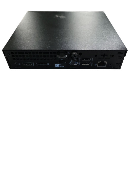 Dell OptiPlex 3070 Micro  i5 - 9500T @ 2.20GHz 16GB DDR4 Ram Qθ