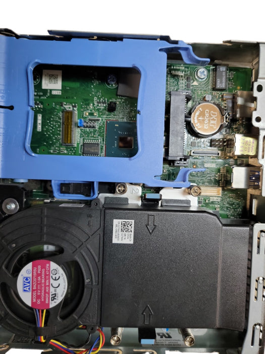 Dell OptiPlex 3070 Micro  i5 - 9500T @ 2.20GHz 16GB DDR4 Ram Qθ