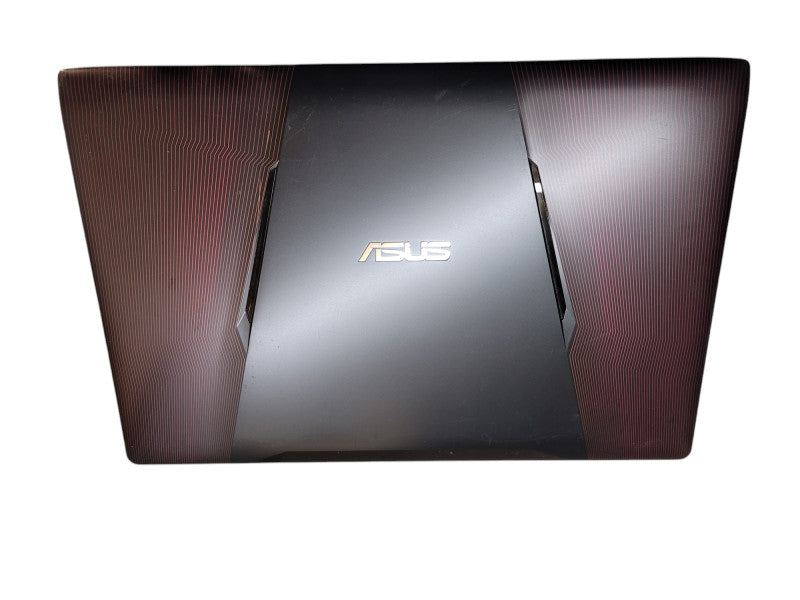 Asus FX53V Gaming Laptop i5-7300HQ 12GB RAM GTX 1050 256GB SSD READ β BudLap