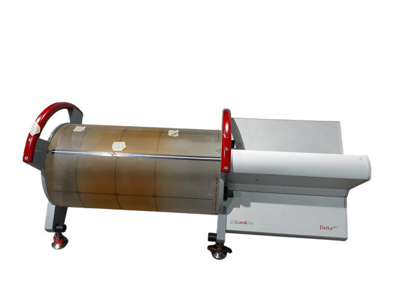 SCANDIDOS DELTA 4PT