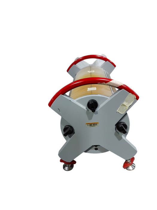 SCANDIDOS DELTA 4PT