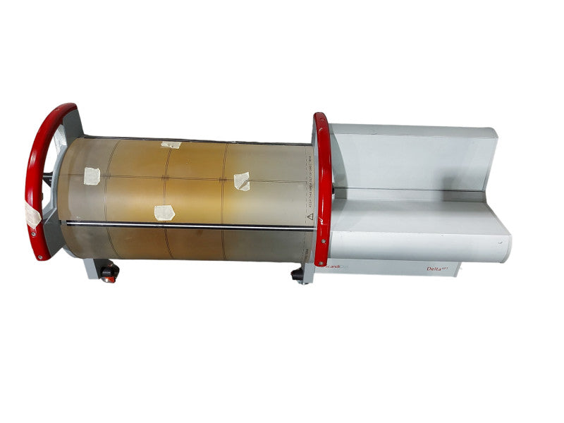 SCANDIDOS DELTA 4PT