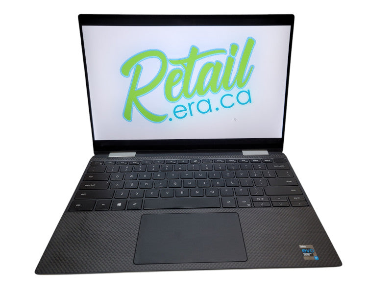 Dell XPS 13 9210 2-in-1 4K i7-1165G7 16GB RAM 512GB SSD  Qβ Lap200