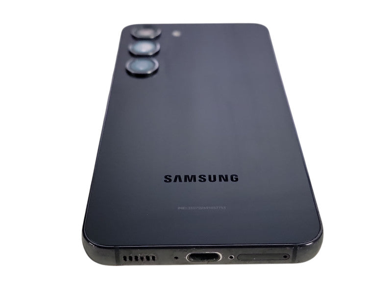 Samsung Galaxy S23 - 128GB - Black [SM-S911W] (