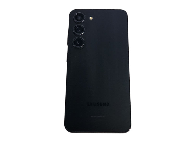 Samsung Galaxy S23 - 128GB - Black [SM-S911W] (