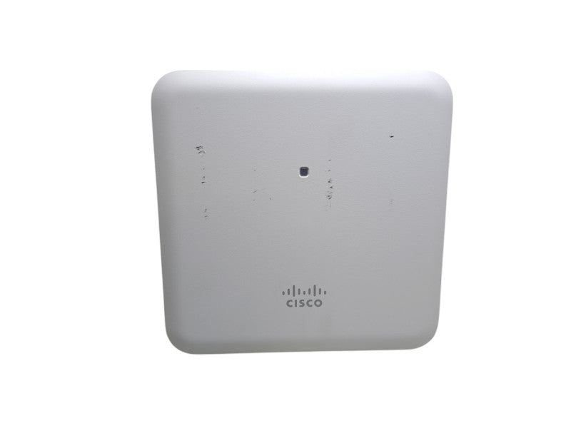 Cisco AIR-AP1852I-A-K9 | Dual Band AC Wireless Access Point | Factory Reset