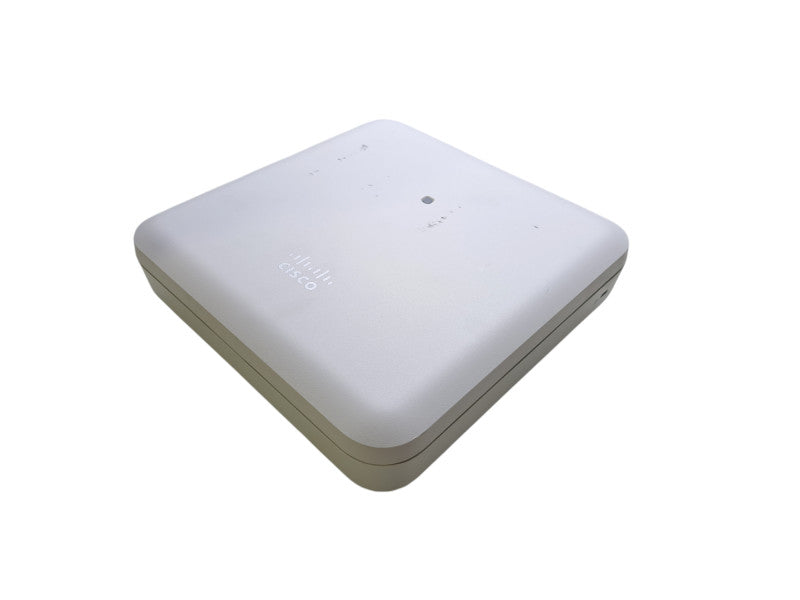 Cisco AIR-AP1852I-A-K9 | Dual Band AC Wireless Access Point | Factory Reset