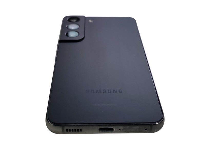 Samsung Galaxy S22 - 128GB - Black [SM-S901W] (