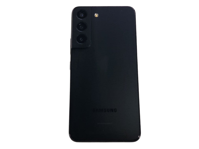 Samsung Galaxy S22 - 128GB - Black [SM-S901W] (
