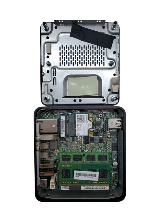 Intel NUC DC53427HYE Mini PC Core i5-3427U 8GB RAM - No HDD