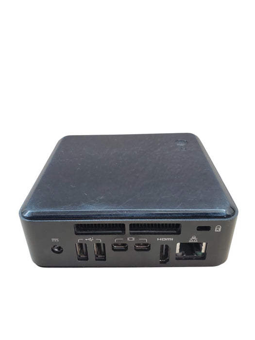 Intel NUC DC53427HYE Mini PC Core i5-3427U 8GB RAM - No HDD