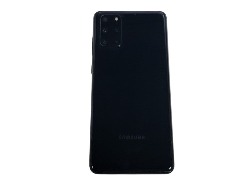 Samsung Galaxy S20 Plus - 128GB - Black [SM-G986W] (