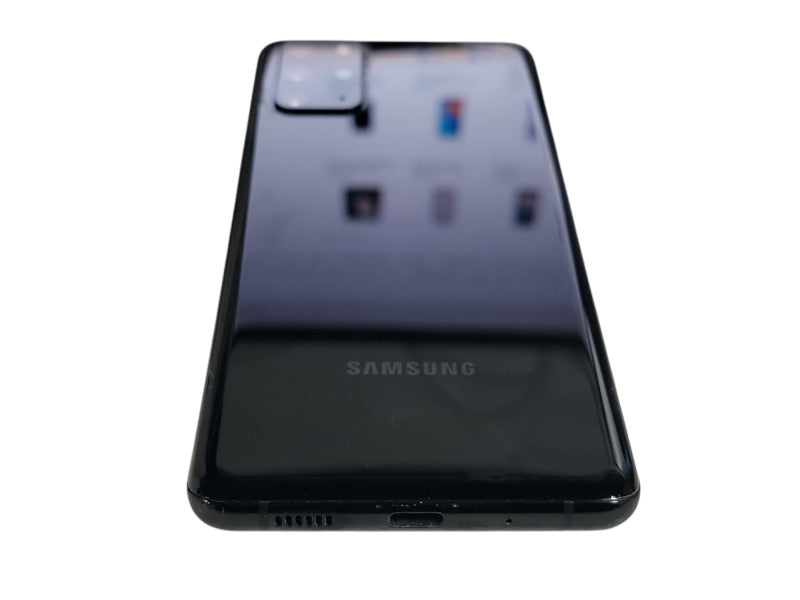 Samsung Galaxy S20 Plus - 128GB - Black [SM-G986W] (