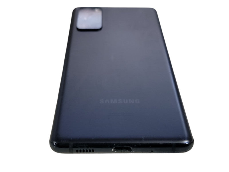Samsung Galaxy S20 FE 5G - 128GB - Navy Blue [SM-G781W] (