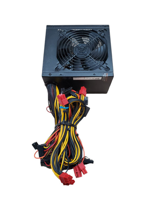 Thermaltake TR2 700W TR-700AL2NC-B 700W ATX Desktop Power Supply