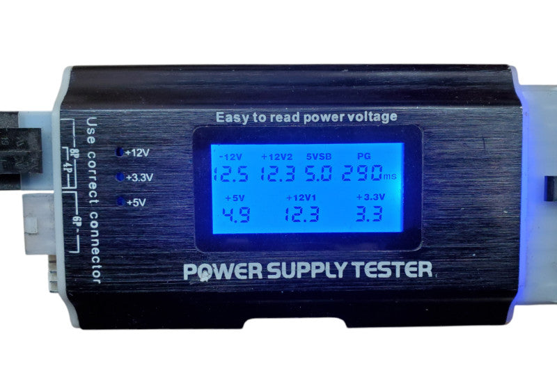 Thermaltake TR2 700W TR-700AL2NC-B 700W ATX Desktop Power Supply