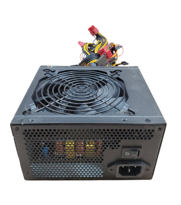 Thermaltake TR2 700W TR-700AL2NC-B 700W ATX Desktop Power Supply