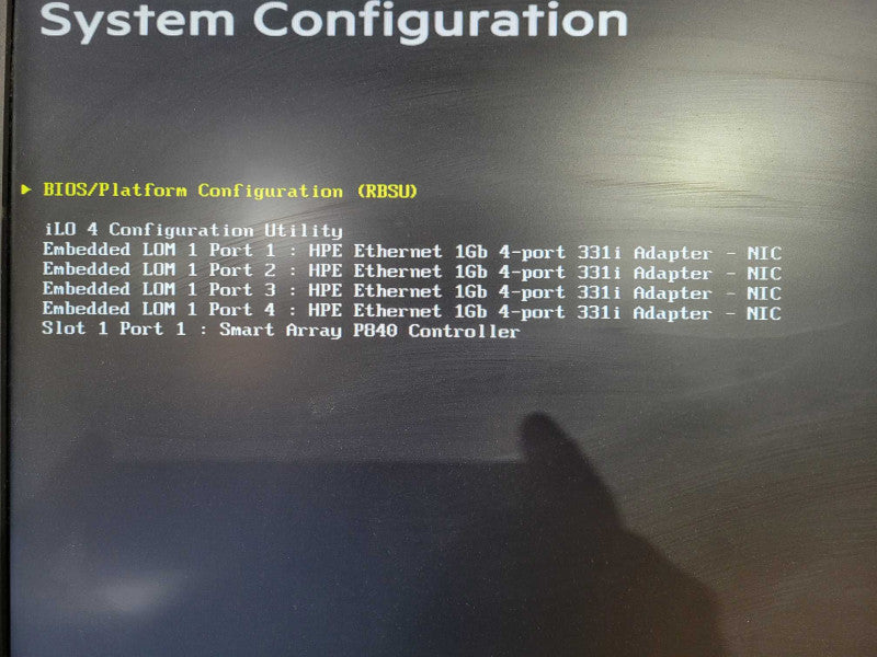 HPE ML350 G9 4U 2x Xeon E5-2680v3 2.5GHz, 128GB DDR4, P440ar, 2x PSU 2.5" !
