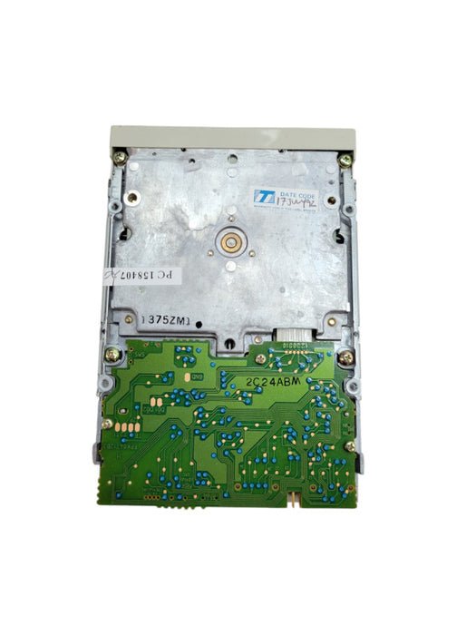 Panasonic JU-257A814P Floppy Disk Drive %