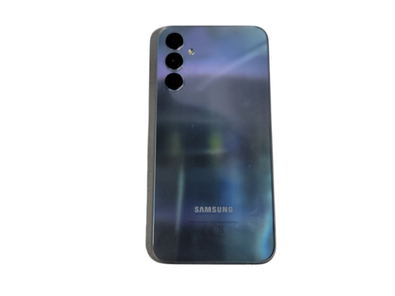 Samsung Galaxy A24 - 128GB - Iridescent [SMA245F/DSN] (