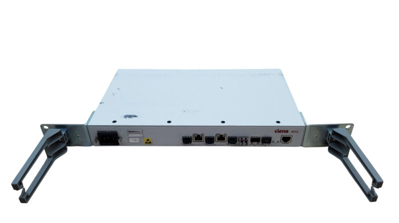 Ciena 3916 Series Service Delivery Switch 170-3916-900 *READ* Q