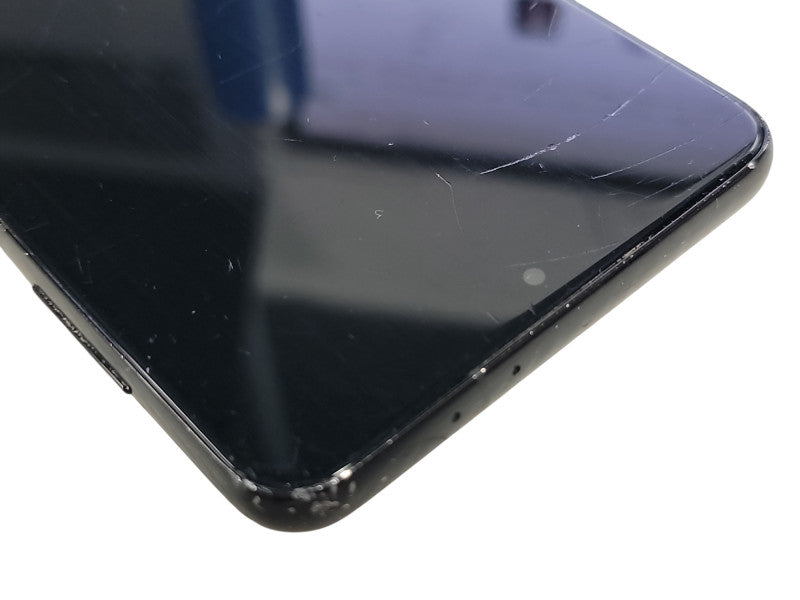 Samsung Galaxy S21 Plus 5G - 128GB - Black [SM-G996W] (