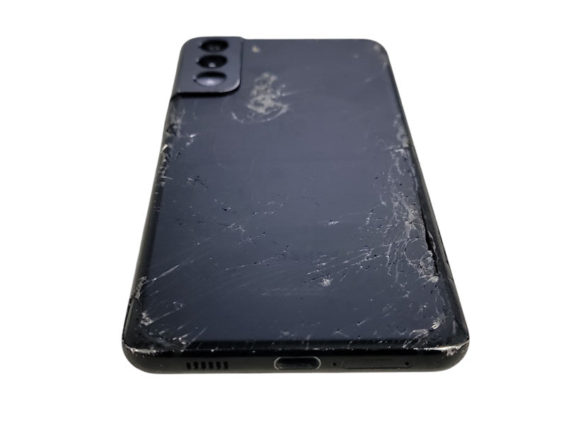 Samsung Galaxy S21 Plus 5G - 128GB - Black [SM-G996W] (