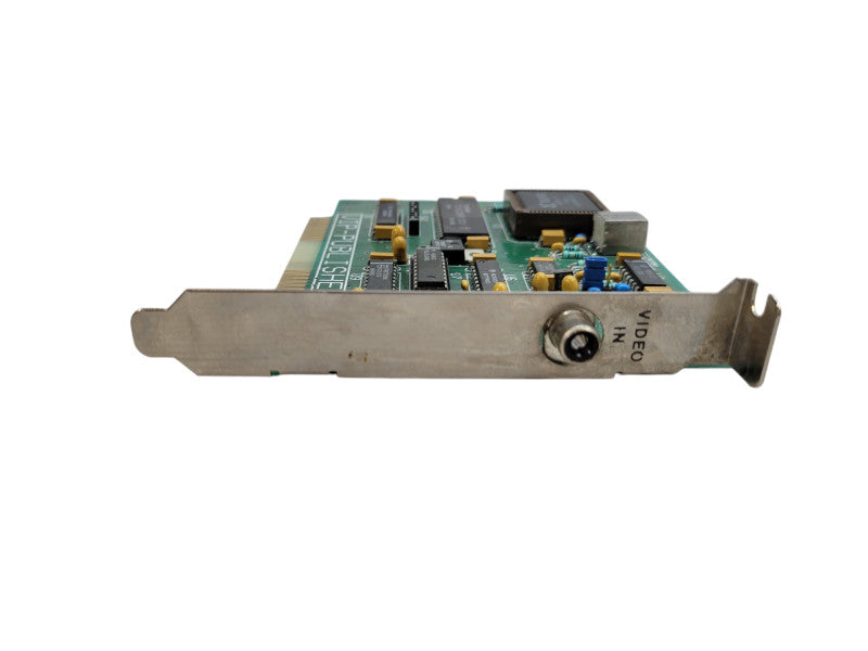 IEV Corp - VIP-Publisher I ISA Video Capture Card (710-PUB01-002) %