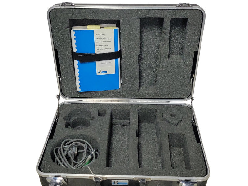 BYK-Gardner handy-color 9200 Colorimeter with case and cable, READ _