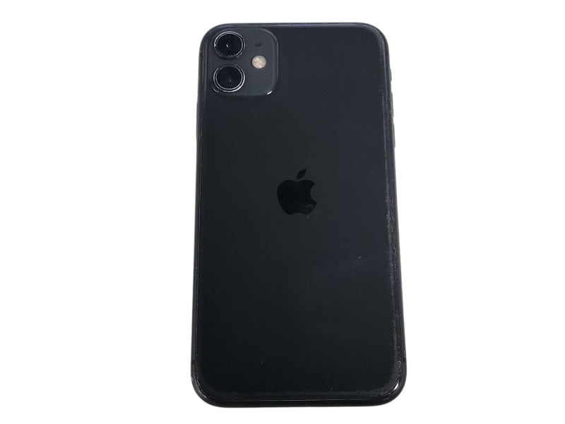Apple iPhone 11 - 64GB - Space Gray [A2111] (