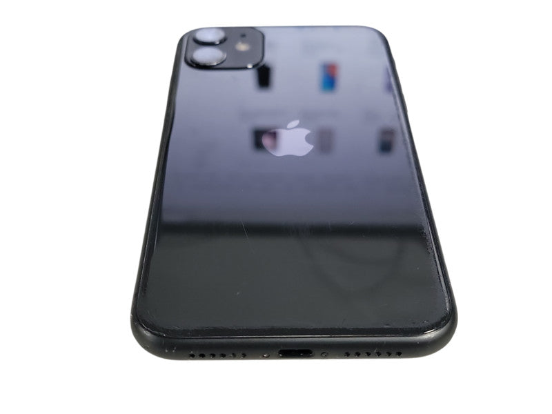 Apple iPhone 11 - 64GB - Space Gray [A2111] (