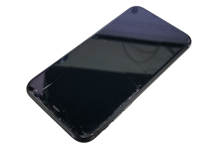 Apple iPhone 11 - 64GB - Space Gray [A2111] (
