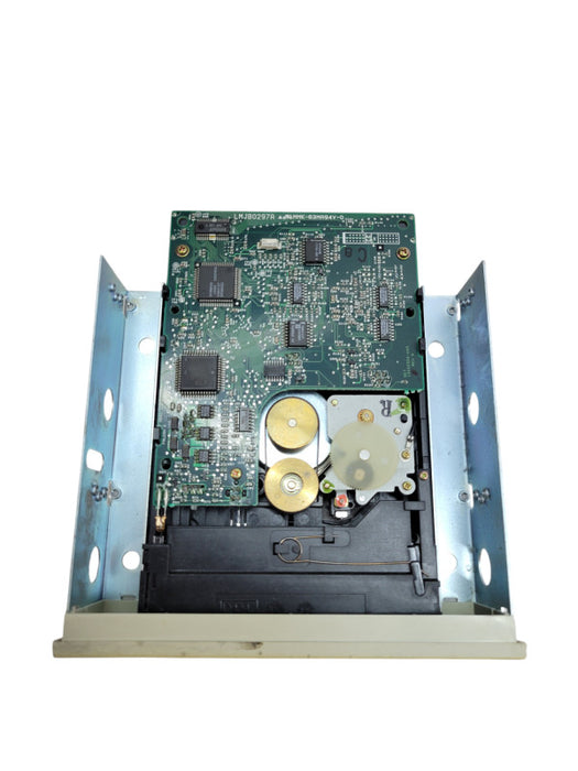 CONNER / Seagate SCSI Internal Tape Drive CTT8000R-S & 5.25” Adapter %