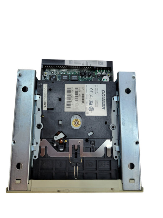 CONNER / Seagate SCSI Internal Tape Drive CTT8000R-S & 5.25” Adapter %
