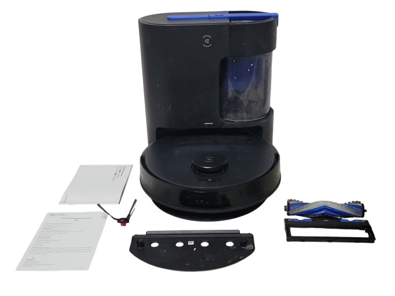 ecovacs Deebot N20 Family DKX56, READ _