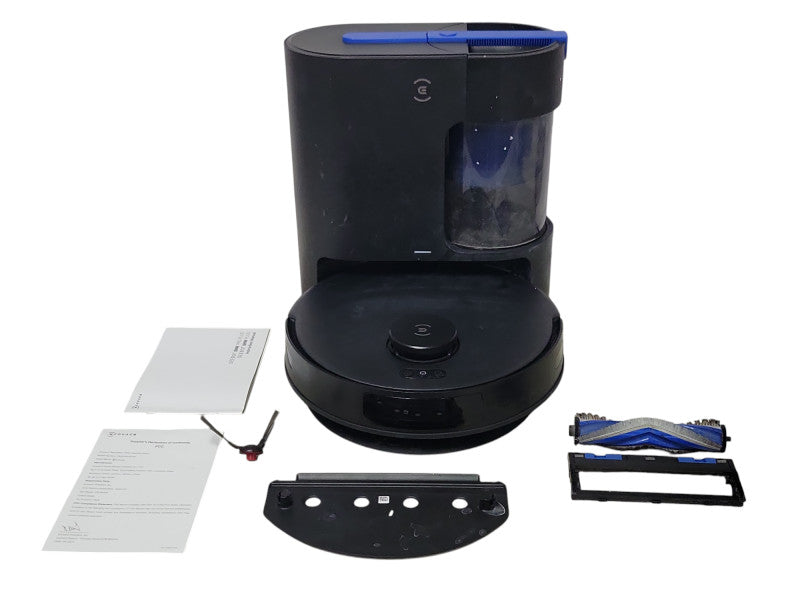 ecovacs Deebot N20 Family DKX56, READ _